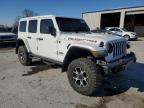 2018 Jeep Wrangler Unlimited Rubicon for Sale in Sikeston, MO - Front End