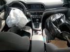 2020 Hyundai Elantra Sel na sprzedaż w Dunn, NC - Front End