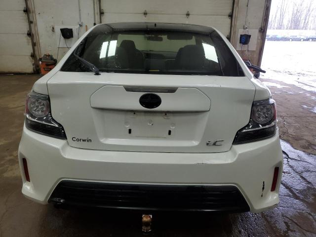  TOYOTA SCION 2016 Білий