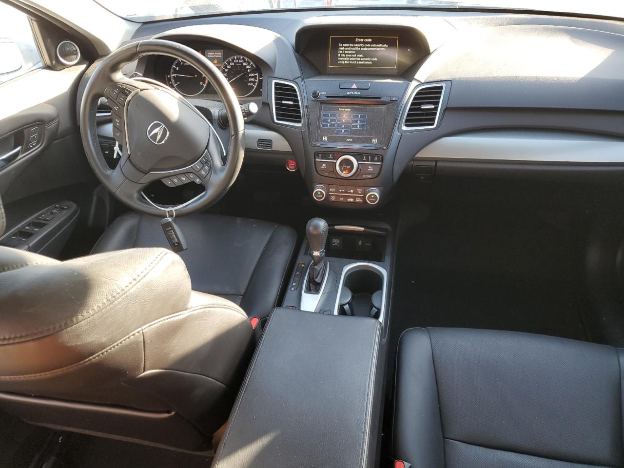 2018 Acura RDX - Image 8