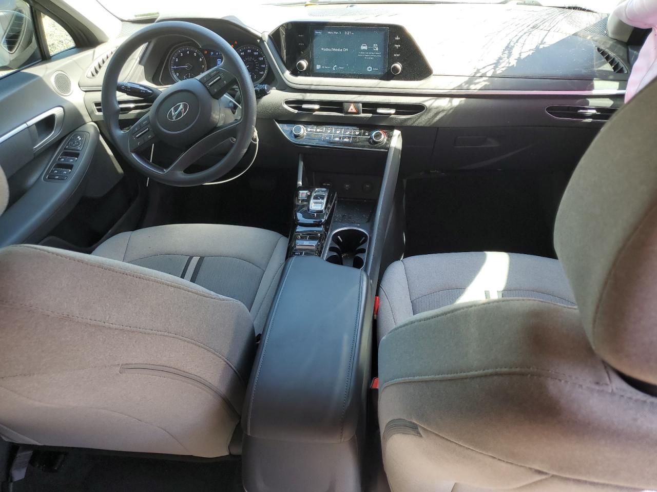 2021 Hyundai Sonata - Image 8