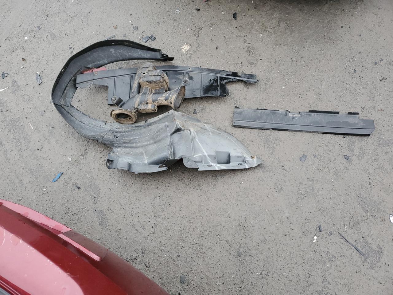2009 Saturn Aura - Image 12