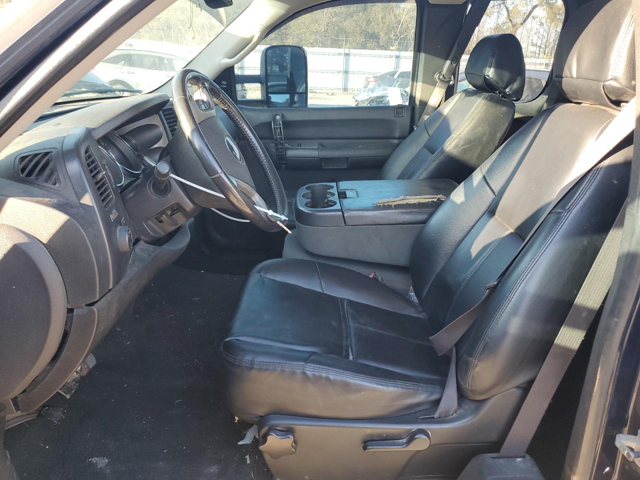 2008 Chevrolet Silverado - Image 7