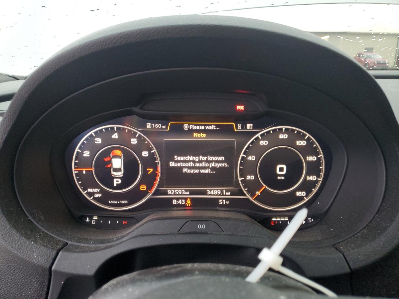 2018 Audi A3 - Image 9