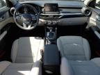 2023 Kia Forte Lx de vânzare în Hampton, VA - Front End