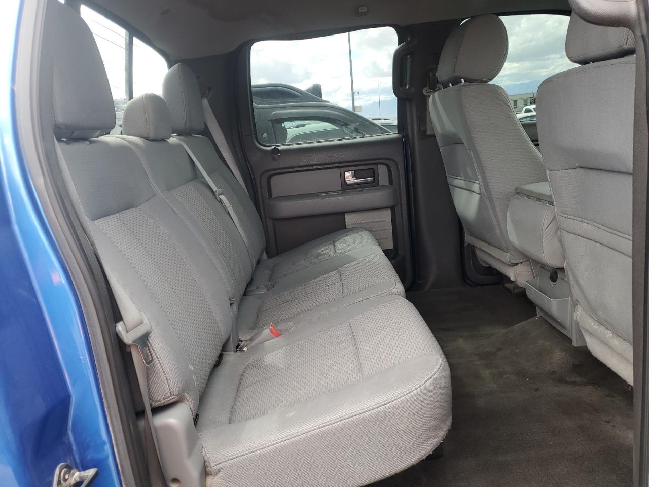 2014 Ford F-150 - Image 10