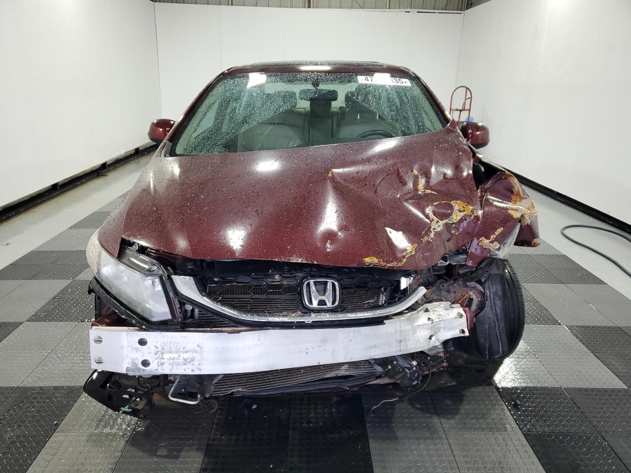 2013 Honda Civic - Image 5