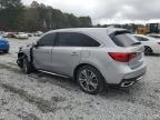 2017 Acura Mdx Technology na sprzedaż w Fairburn, GA - Front End