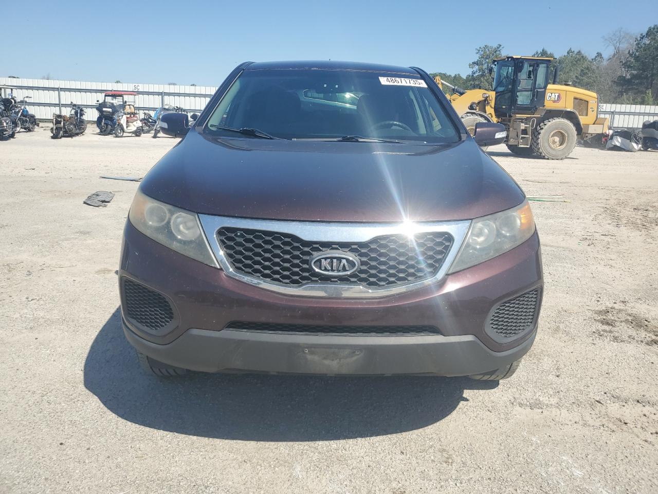 2012 Kia Sorento - Image 5