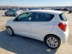 2016 Chevrolet Spark 1Lt продається в Grand Prairie, TX - Front End