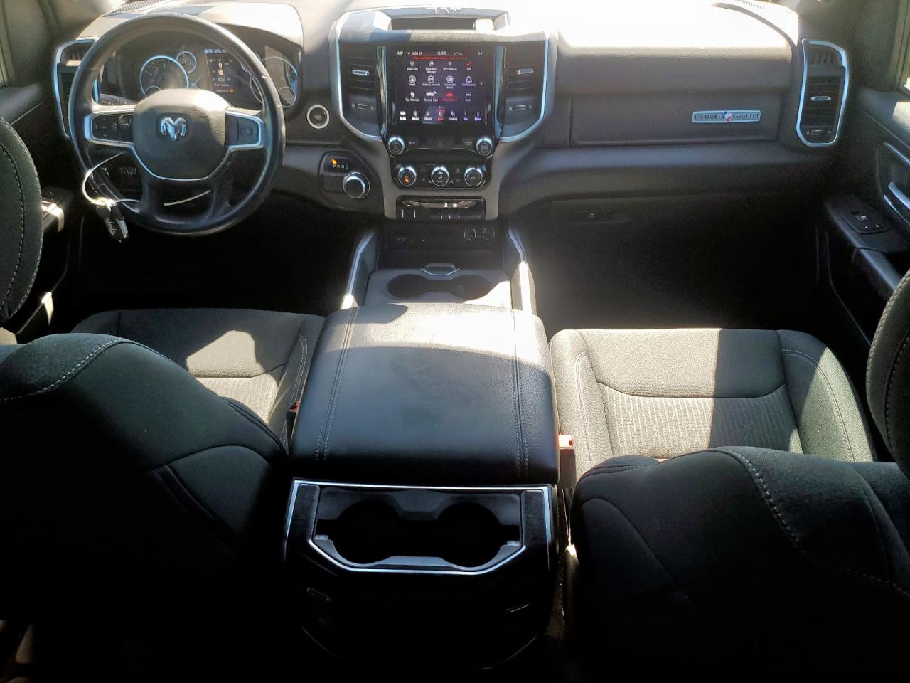 2019 RAM 1500 - Image 8