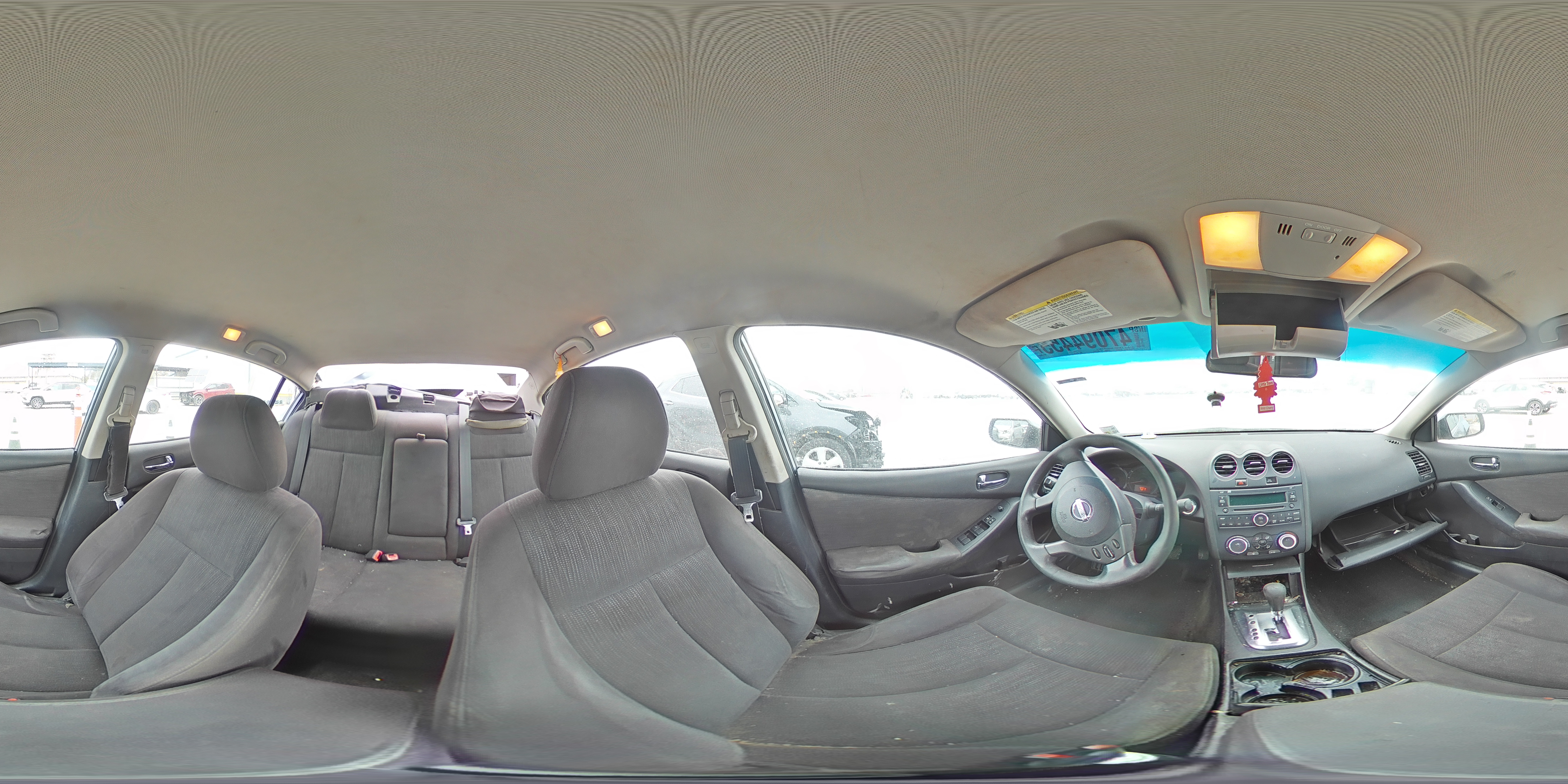 2012 Nissan Altima - Image 14