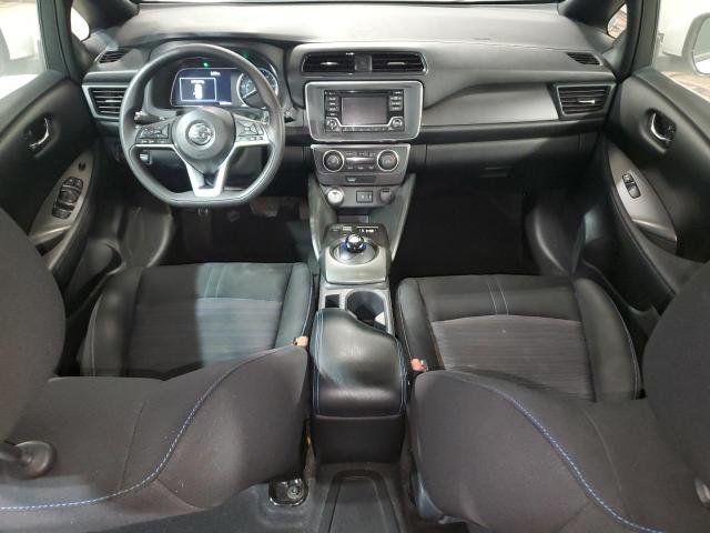 2018 NISSAN LEAF S