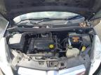 2009 VAUXHALL CORSA ACTI for sale at Copart NEWBURY