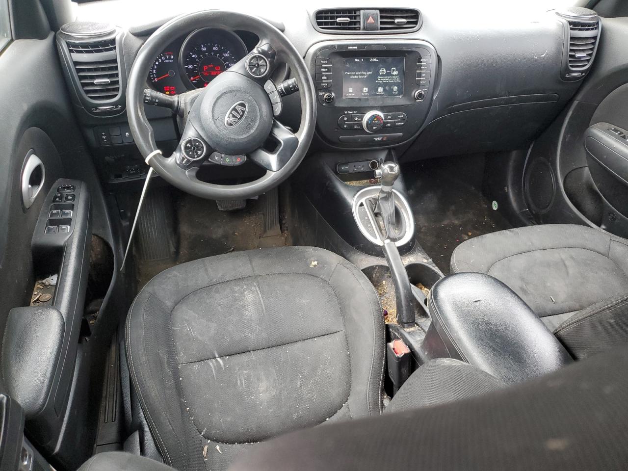 2018 Kia Soul - Image 8