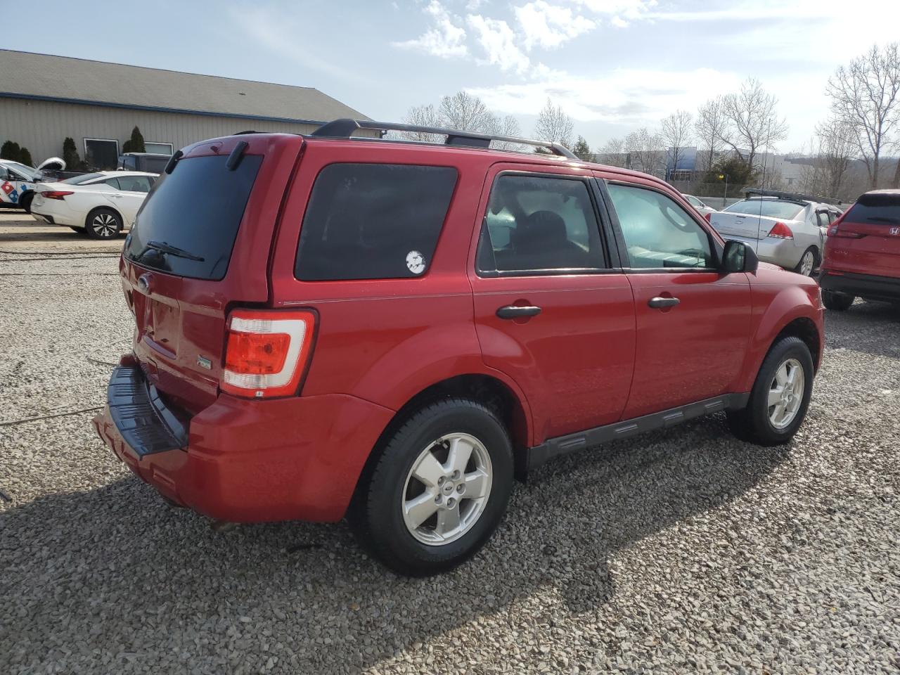 2011 Ford Escape - Image 3