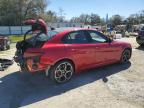 2022 Alfa Romeo Giulia Super zu verkaufen in Ocala, FL - Rear End