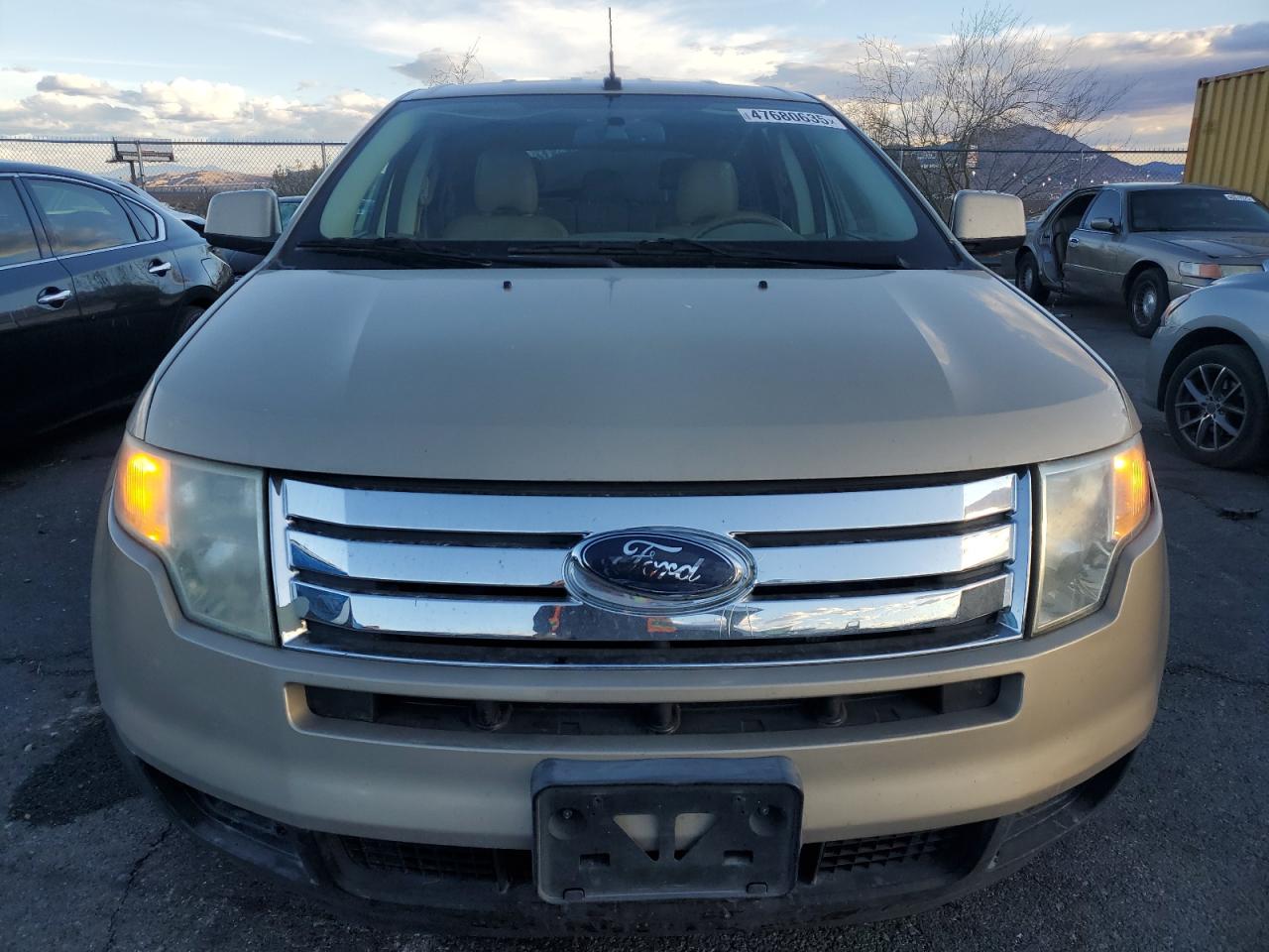 2007 Ford Edge - Image 5