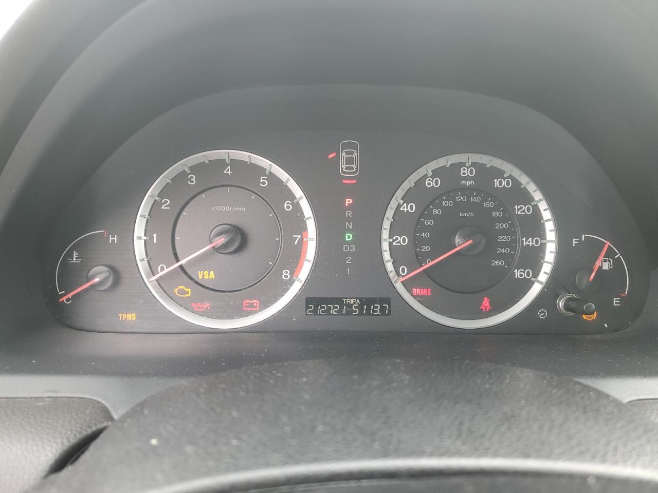 2008 Honda Accord - Image 9