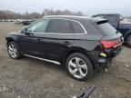 2021 Audi Q5 Premium Plus na sprzedaż w Assonet, MA - All Over