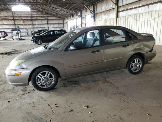 2004 Ford Focus Se C 2.3L