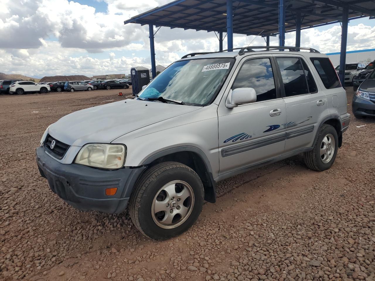 1998 Honda CR-V - Image 1