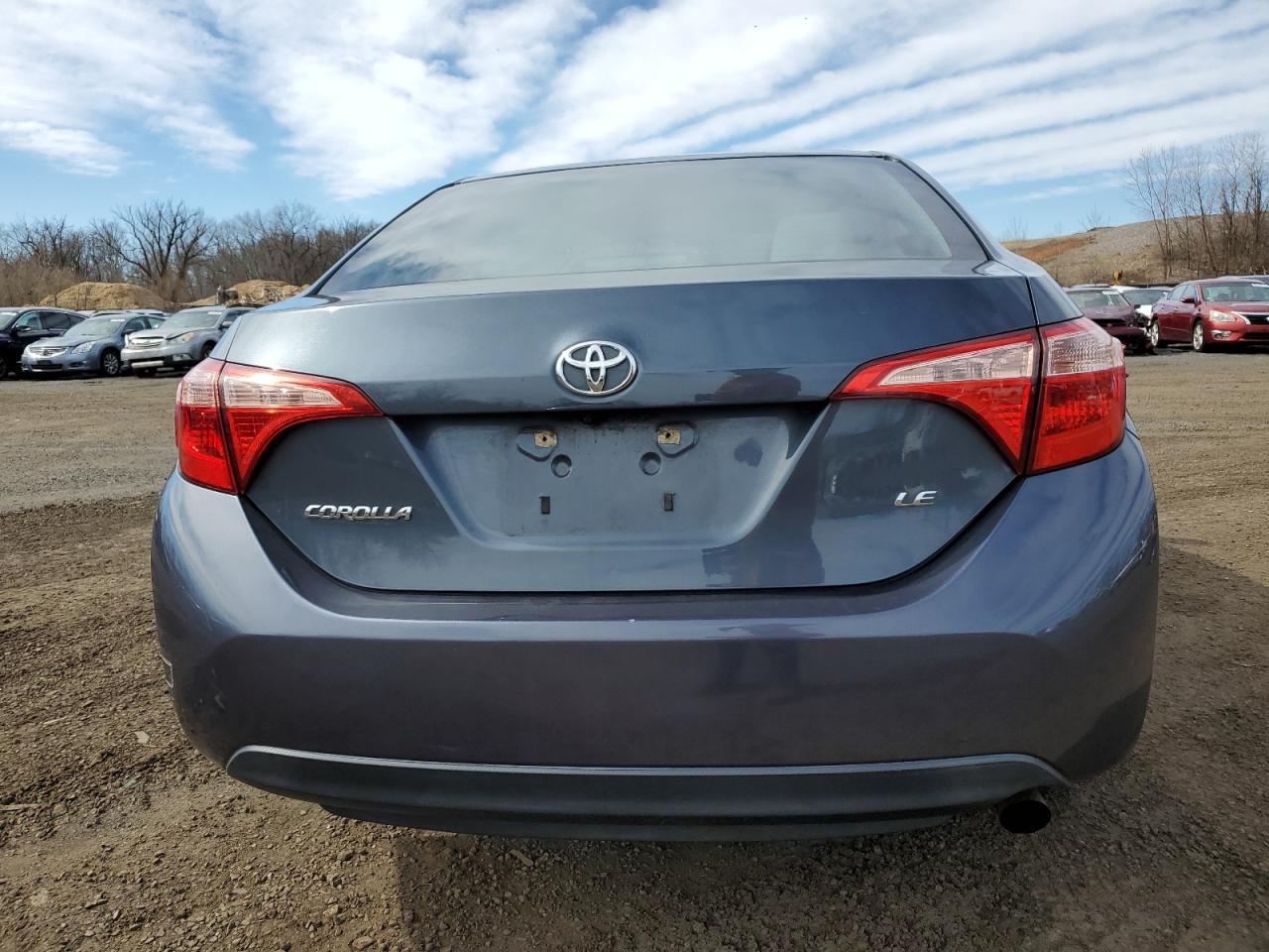 2017 Toyota Corolla - Image 6