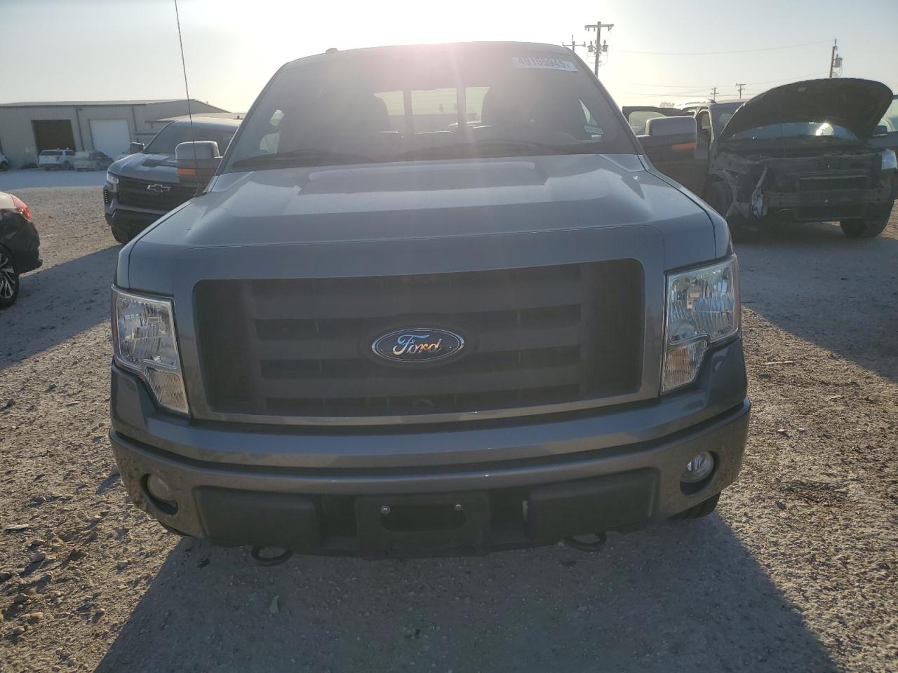 2010 Ford F-150 - Image 5