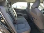 2024 Toyota Camry Le en Venta en Temple, TX - Front End