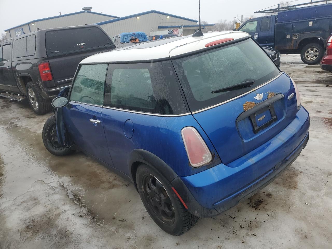 2005 MINI Cooper - Image 2