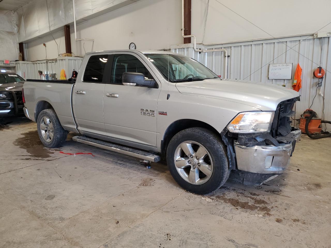 2017 RAM 1500 - Image 4