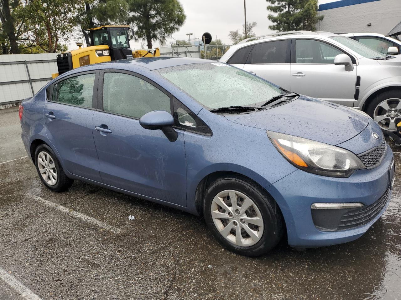 2016 Kia Rio - Image 4