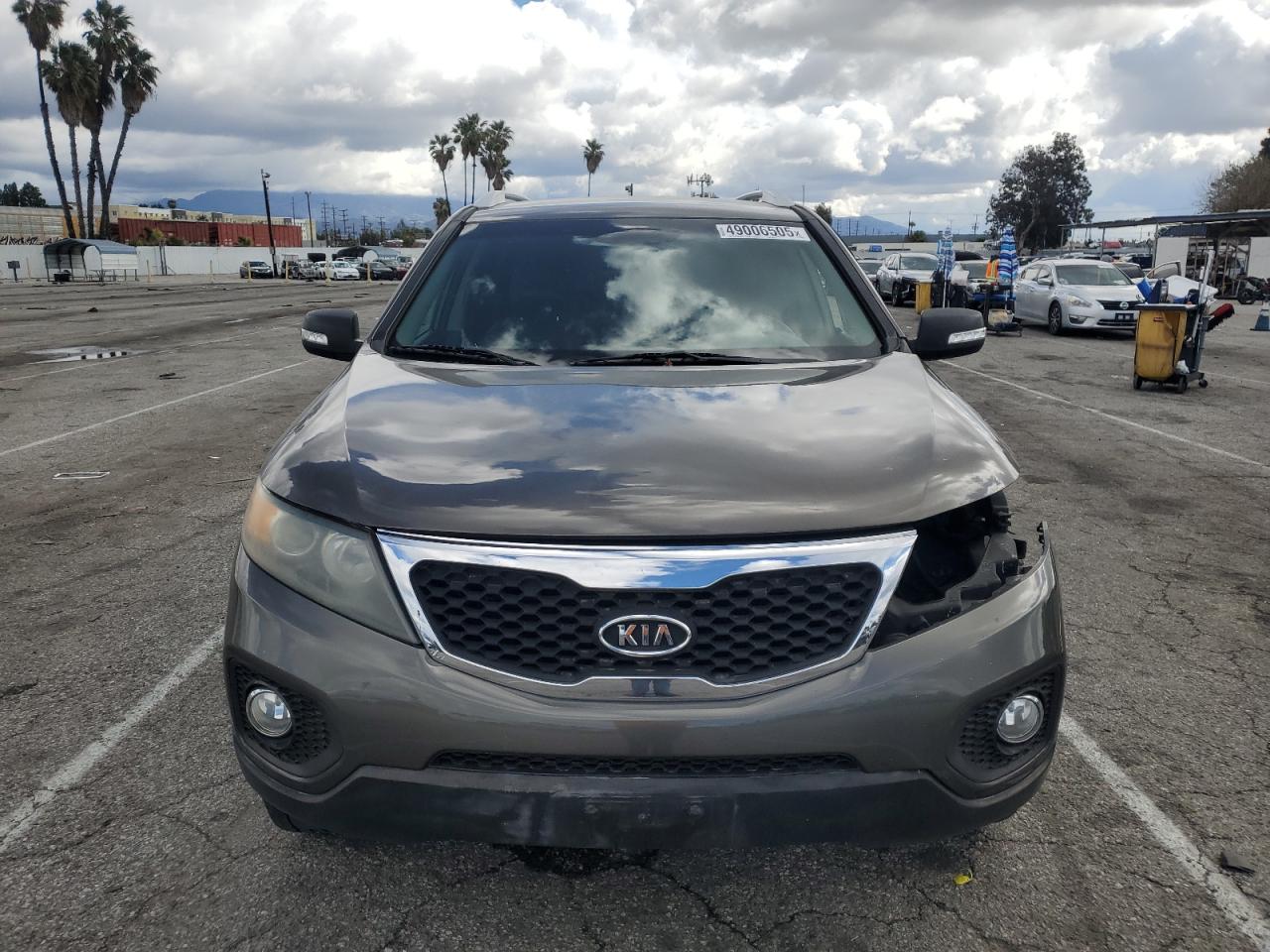 2013 Kia Sorento - Image 5