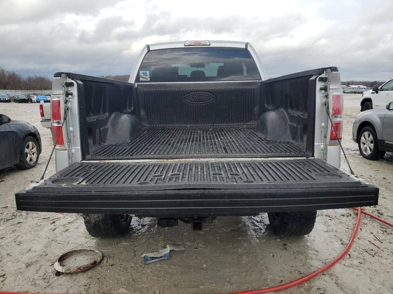 2014 Ford F-150 - Image 6
