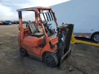 2001 Toyt Fork Lift de vânzare în Brighton, CO - All Over