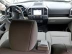 2018 Ford F150 Super Cab en Venta en Lawrenceburg, KY - Side