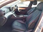2016 MERCEDES BENZ E 220 D SE for sale at Copart YORK