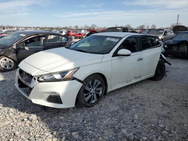 2020 Nissan Altima S