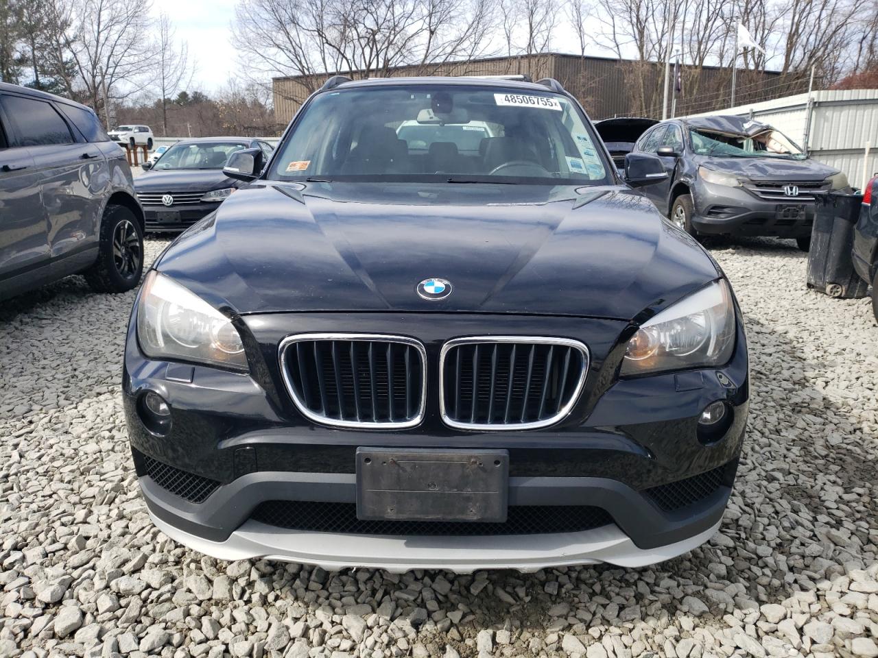 2015 BMW X1 - Image 5