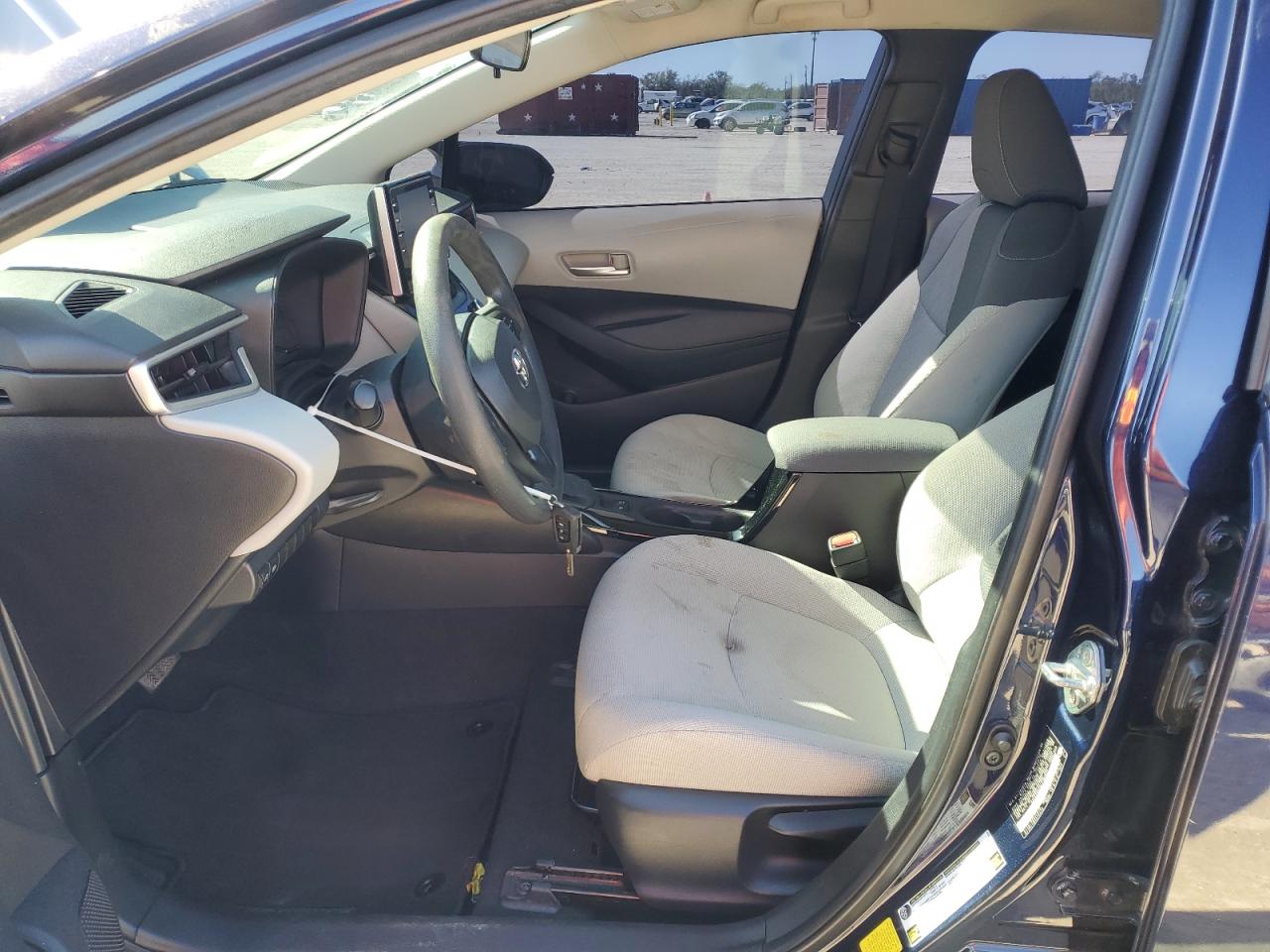 2020 Toyota Corolla - Image 7