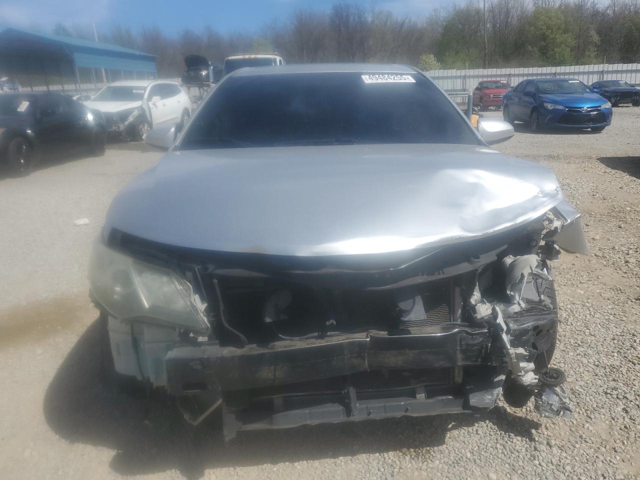 2014 Toyota Camry - Image 5