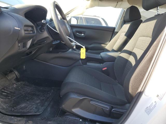  HONDA HR-V 2024 White