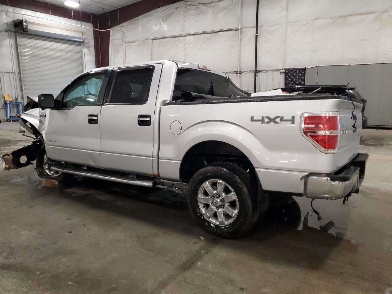 2013 Ford F-150 - Image 2
