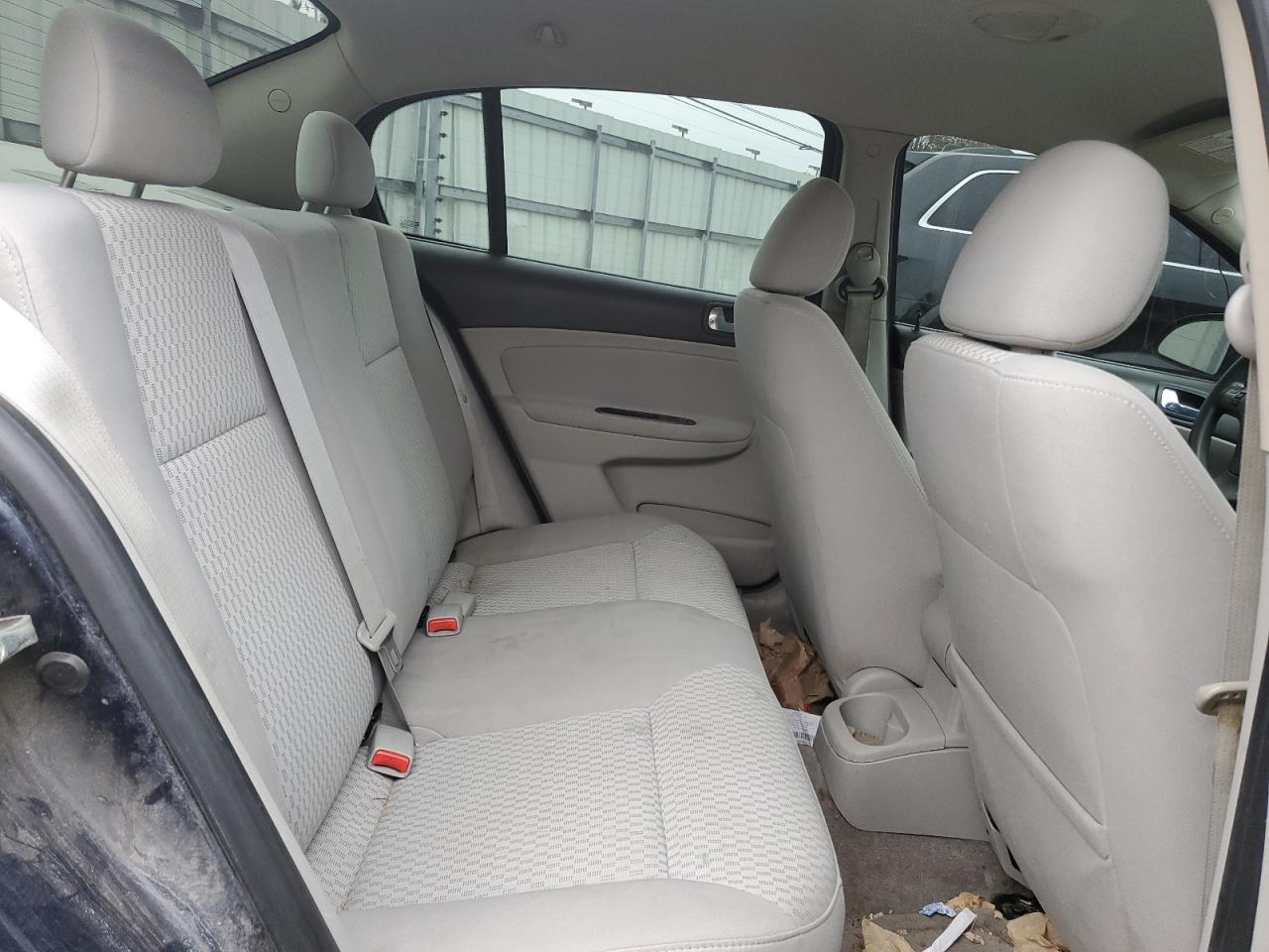 2009 Chevrolet Cobalt - Image 10