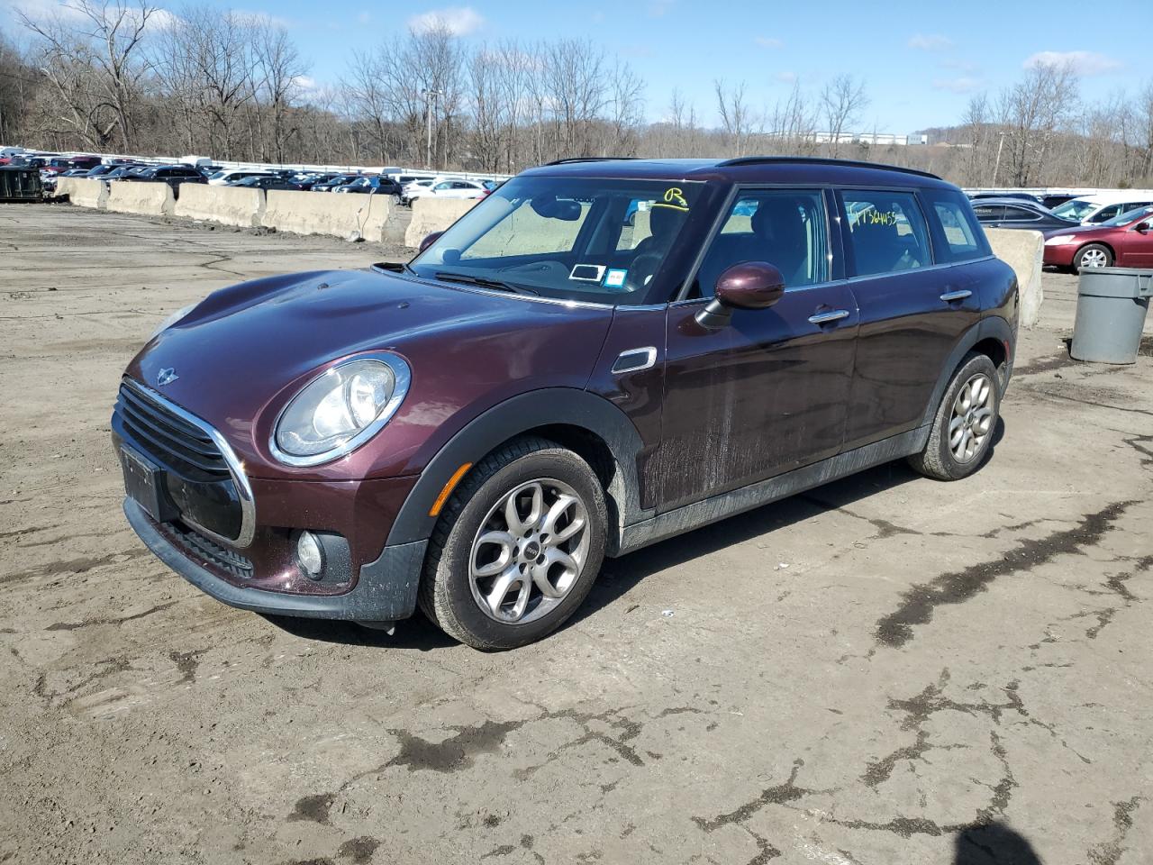 2016 MINI Cooper - Image 1