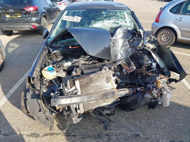 2008 VOLKSWAGEN POLO MATCH