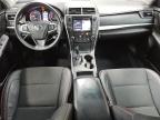 2017 Toyota Camry Le продається в Glassboro, NJ - Front End
