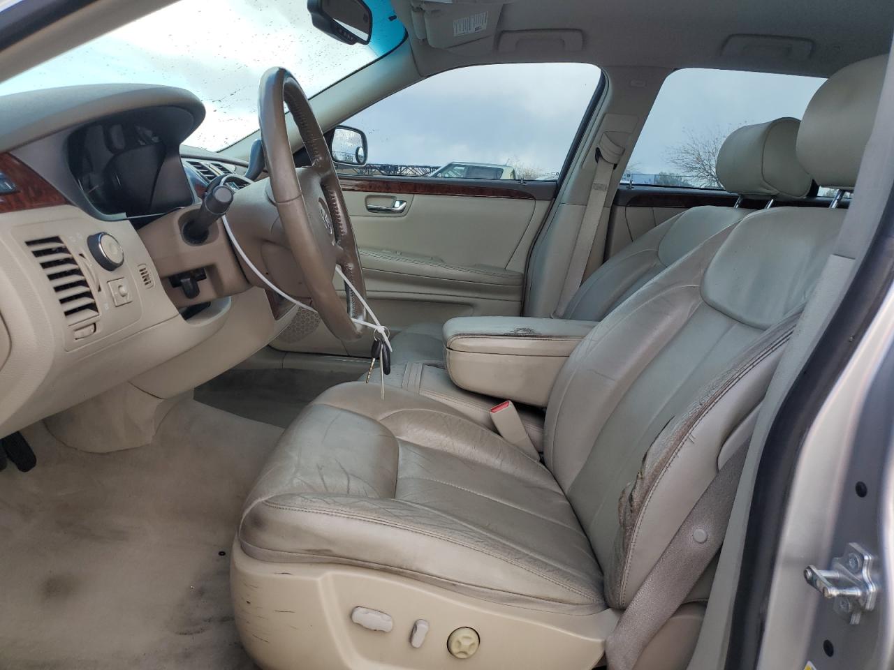 2006 Cadillac DTS - Image 7
