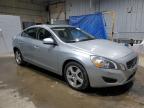 2013 Volvo S60 T5 en Venta en Candia, NH - Rear End