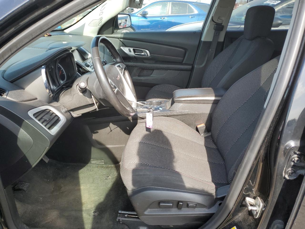 2015 GMC Terrain - Image 7